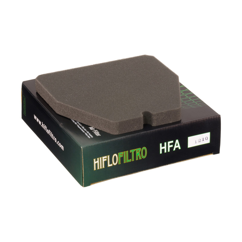 Запчасти а/м Hiflo HFA1210